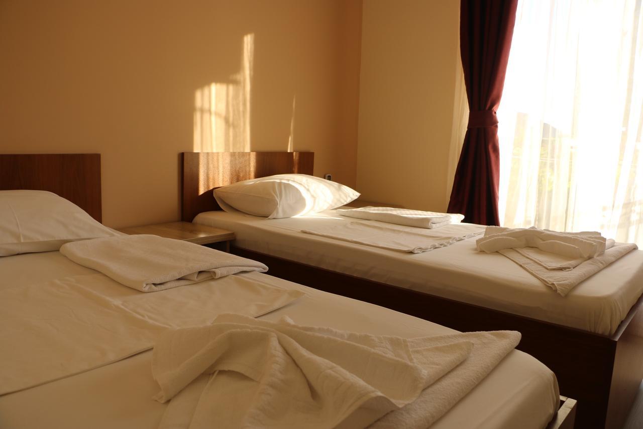 Inn Aхчыпсы Gagra Exterior foto