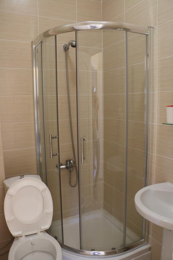 Inn Aхчыпсы Gagra Exterior foto
