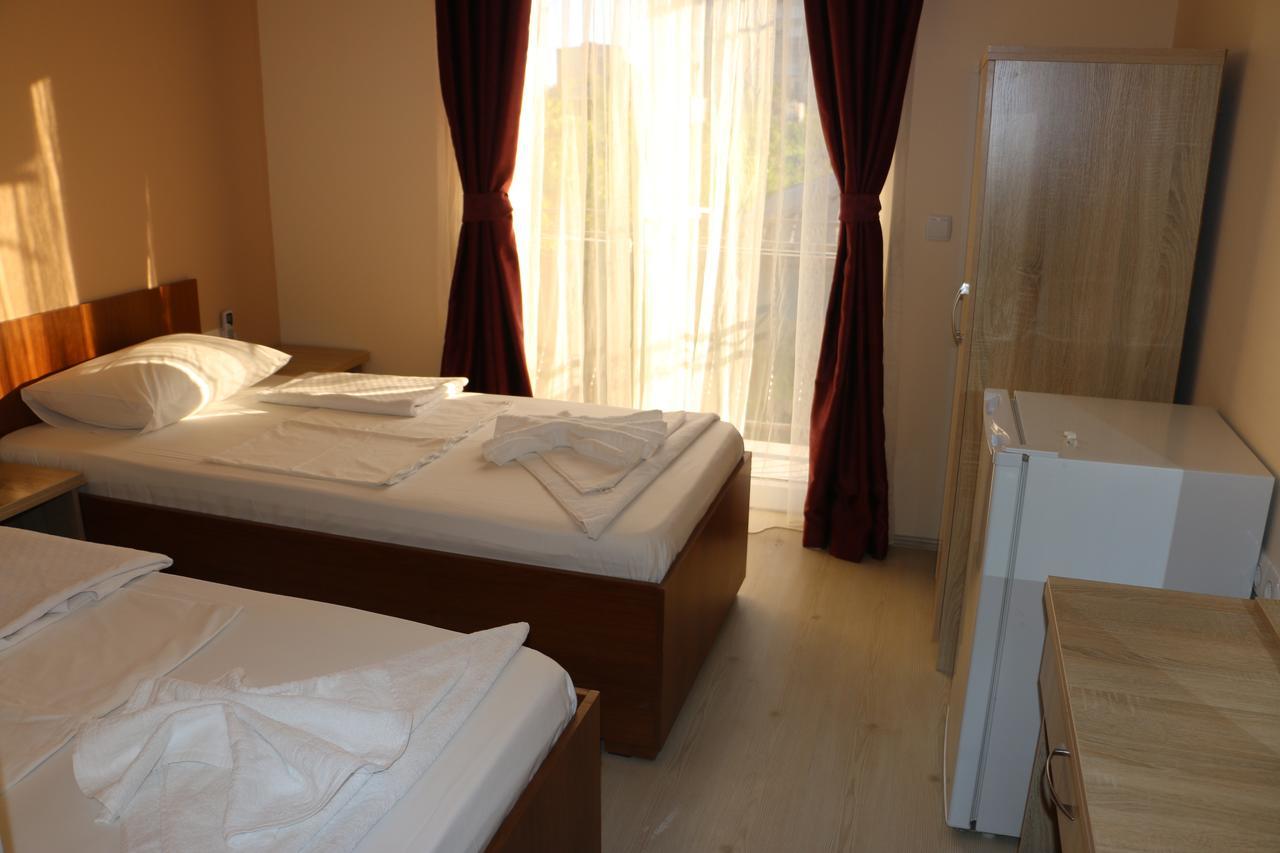 Inn Aхчыпсы Gagra Exterior foto