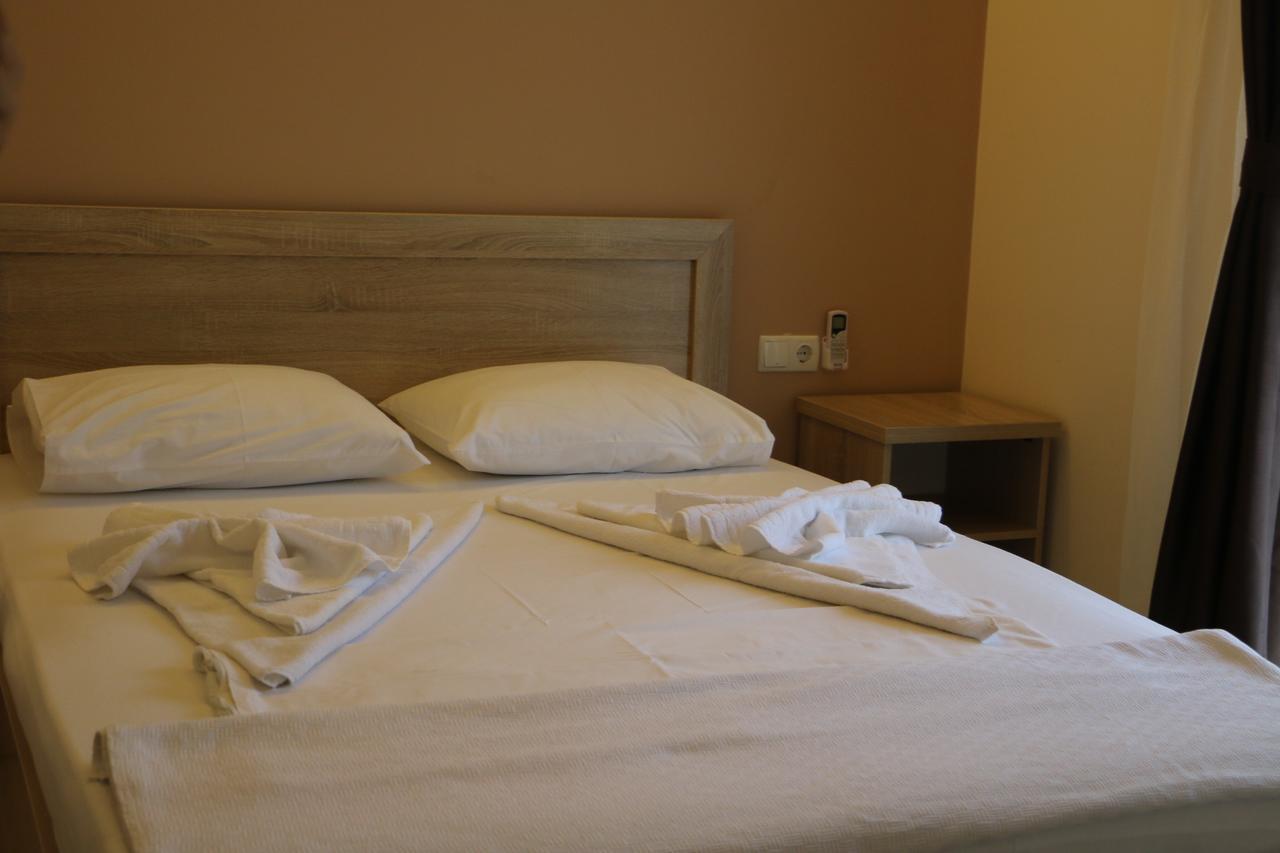 Inn Aхчыпсы Gagra Exterior foto
