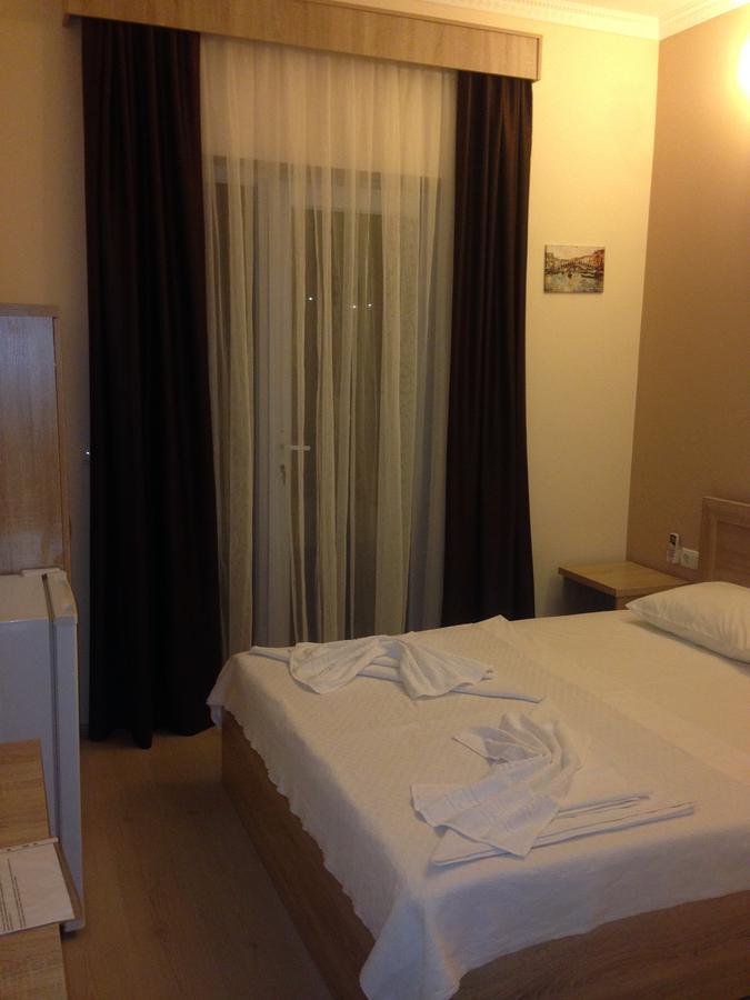 Inn Aхчыпсы Gagra Exterior foto