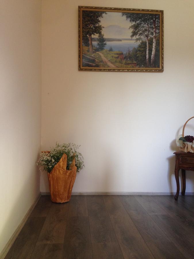 Inn Aхчыпсы Gagra Exterior foto